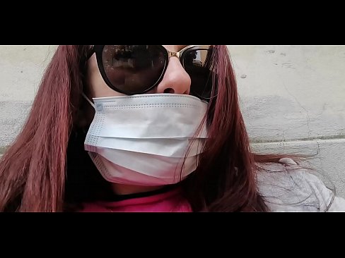 ❤️ Nicoletta membalas dendam terhadap jirannya dan kencing di garajnya (Kuarantin Itali Covid19 Khas) Video dubur pada ms.pornjimbo.ru