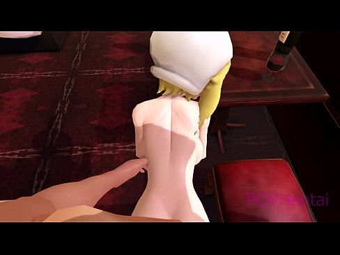 ❤️ Hentai kanser gembala Fiona Video dubur pada ms.pornjimbo.ru