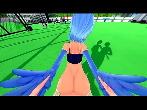 ❤️ Gadis raksasa Harpy. Video dubur pada ms.pornjimbo.ru