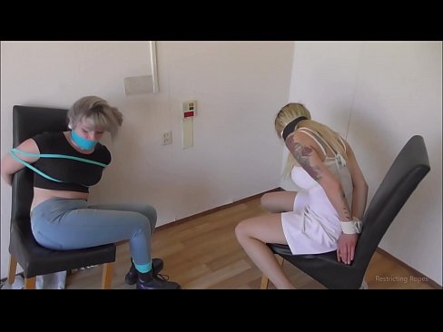 ❤️ Ketagih / diikat dan diikat mulut / gadis dalam kesusahan Video dubur pada ms.pornjimbo.ru