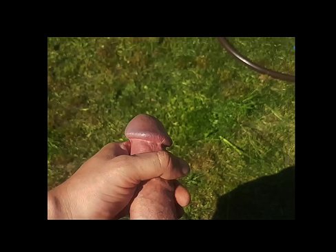 ❤️ Hot hottie mendapat dia merah jambu pussy fucked dan air mani dengan muncrat di taman musim panas Video dubur pada ms.pornjimbo.ru