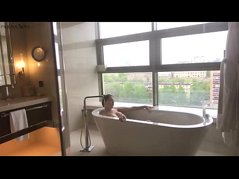 ❤️ Babe yang luar biasa ghairah jerking off dia di dalam bilik air Video dubur pada ms.pornjimbo.ru