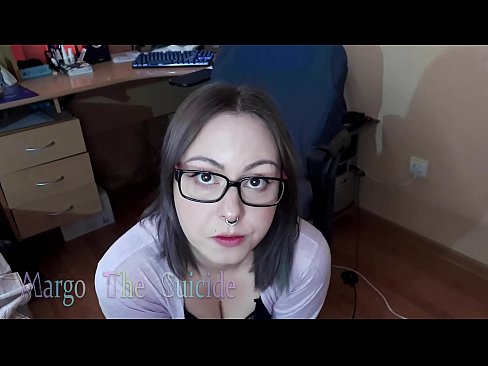 ❤️ Gadis Seksi Berkaca Mata Menghisap Dildo Dalam-dalam pada Kamera Video dubur pada ms.pornjimbo.ru