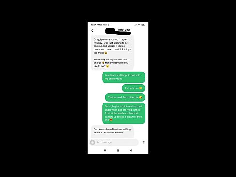 ❤️ Saya menambahkan PAWG baharu daripada Tinder ke harem saya (termasuk bercakap dengan Tinder) Video dubur pada ms.pornjimbo.ru